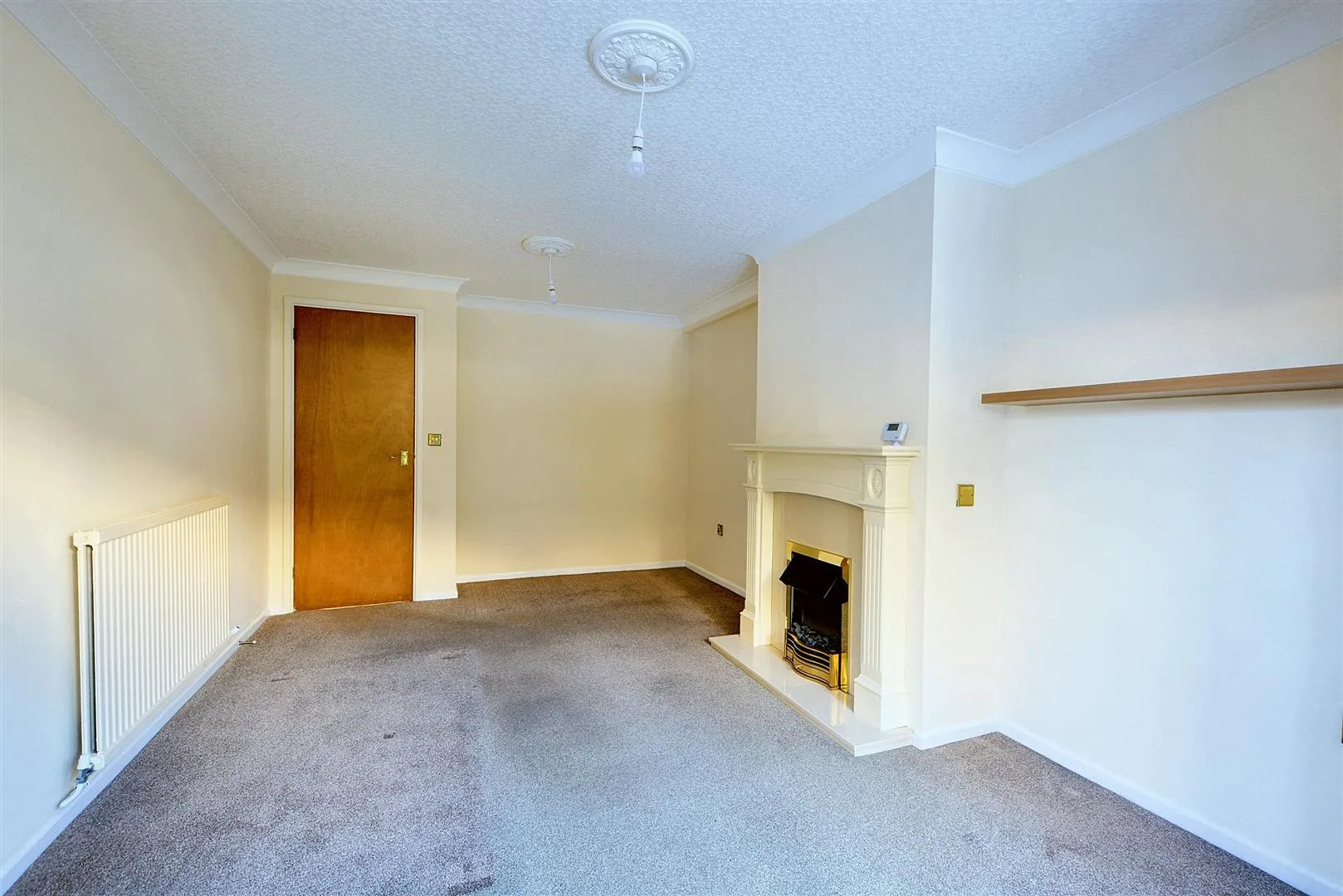 Flat Kilnbrook Avenue in Gedling
