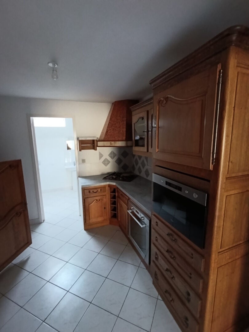 Maison Rue de la Poissonnière à Beaufort-en-Anjou