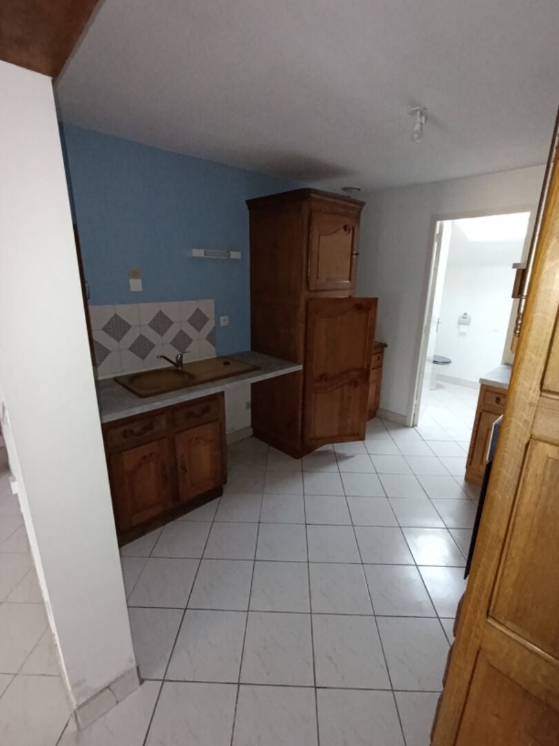 Maison Rue de la Poissonnière à Beaufort-en-Anjou