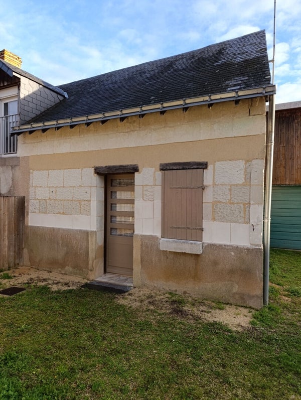 House Rue de la Poissonnière in Beaufort-en-Anjou