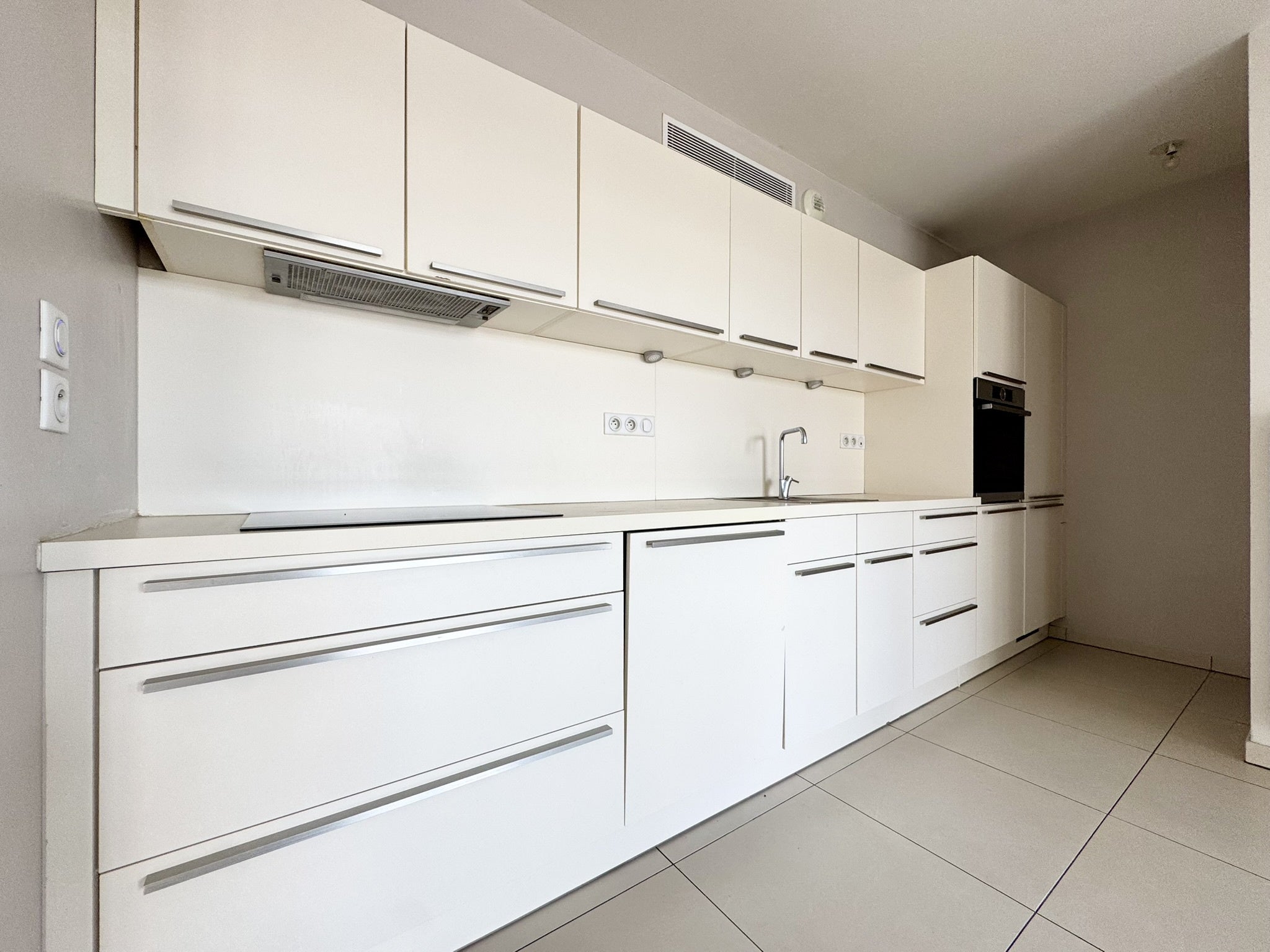 Appartement Allée Boissy d'Anglas à Nîmes