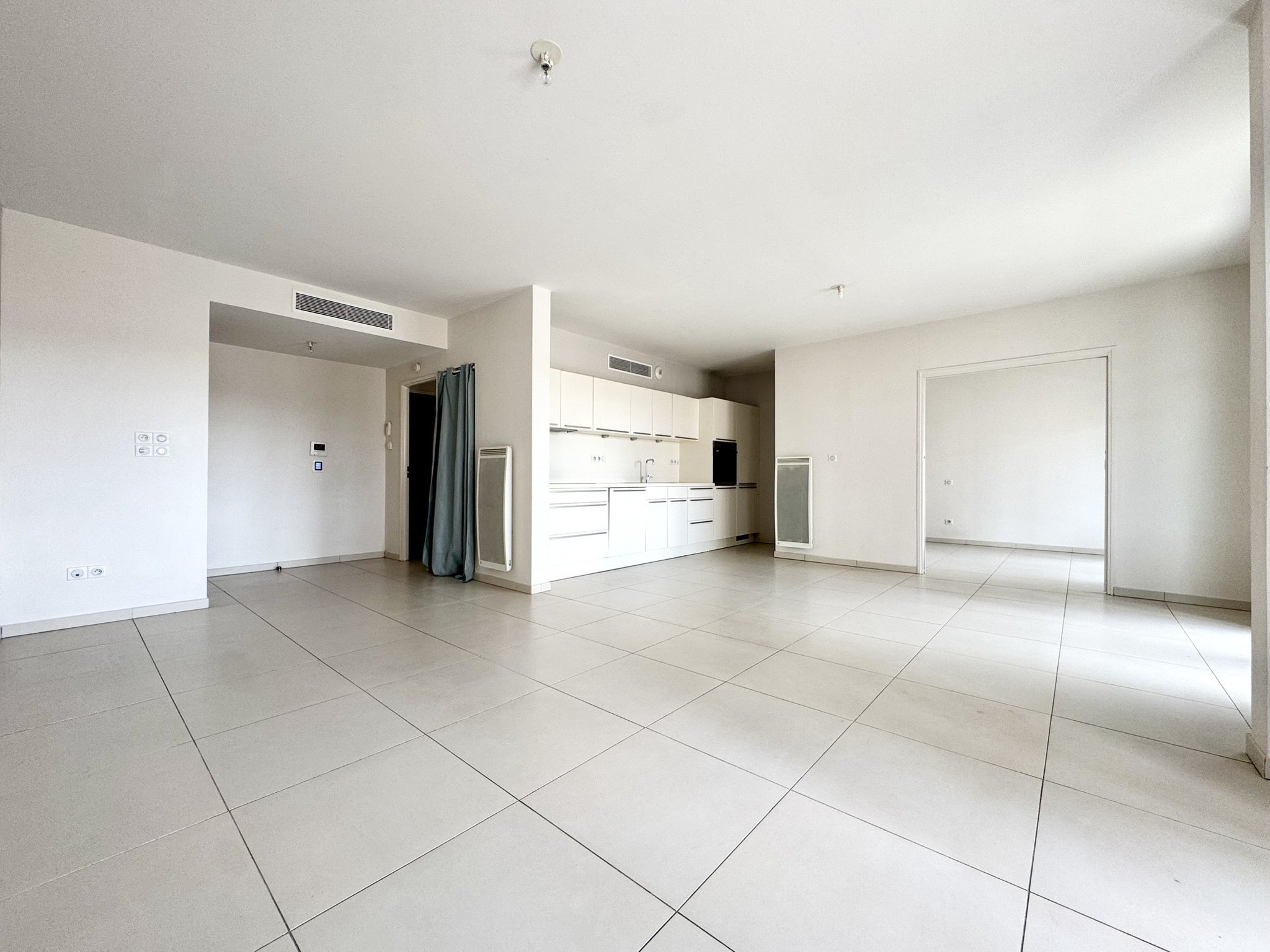 Appartement Allée Boissy d'Anglas à Nîmes