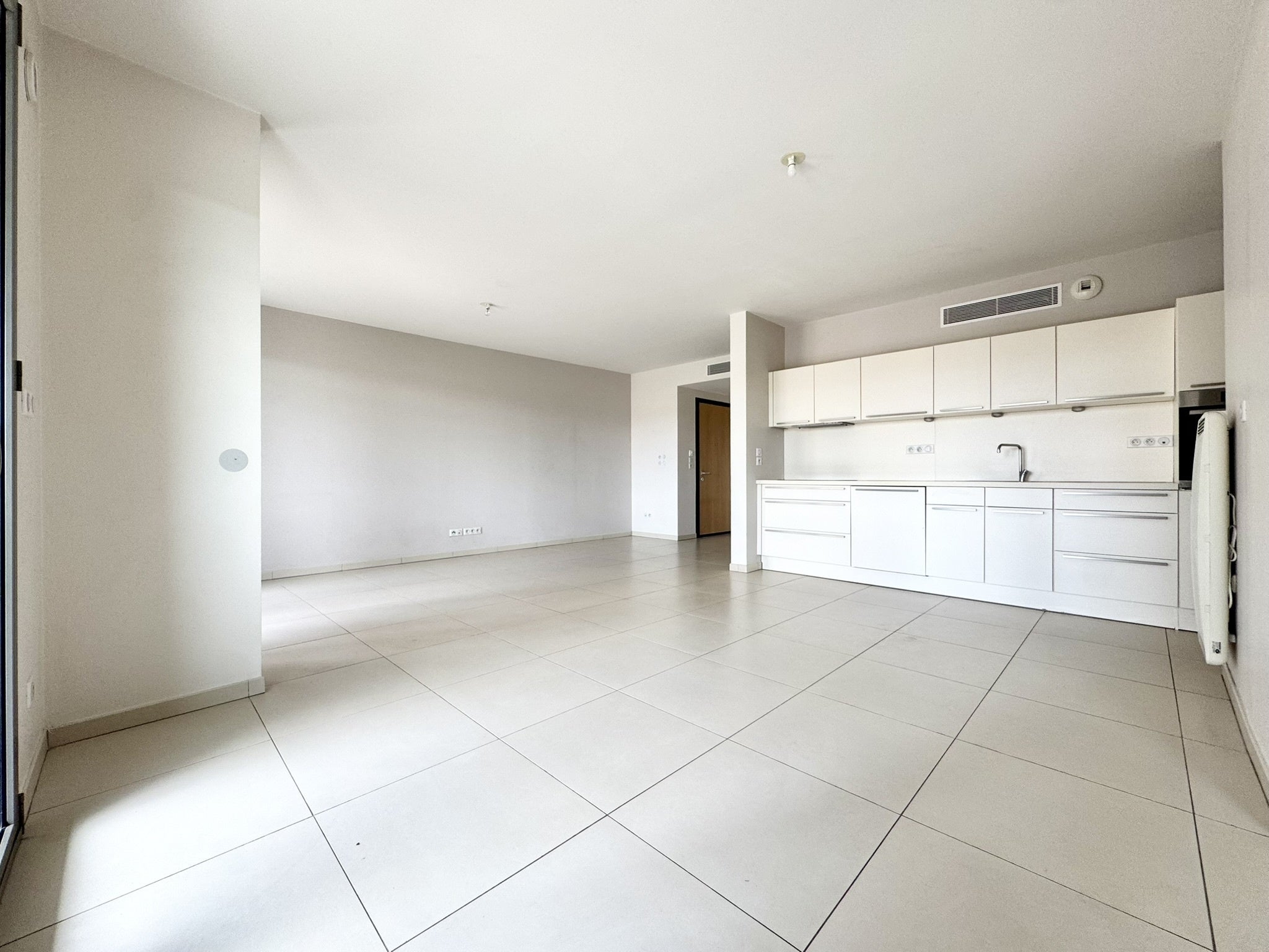 Appartement Allée Boissy d'Anglas à Nîmes