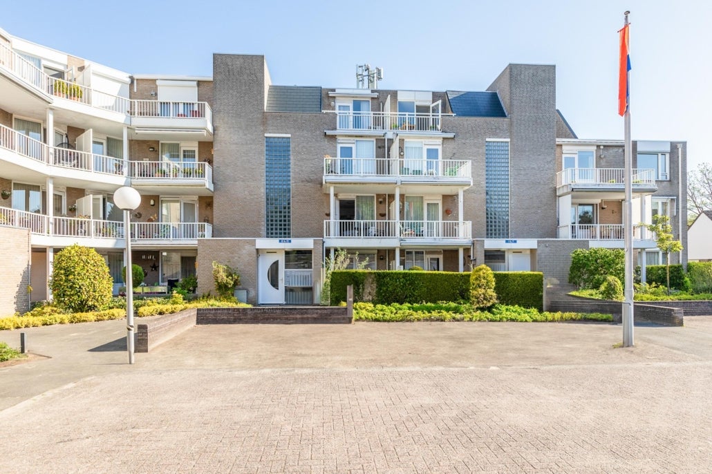 Appartement 't Landschut 1 in Waalre