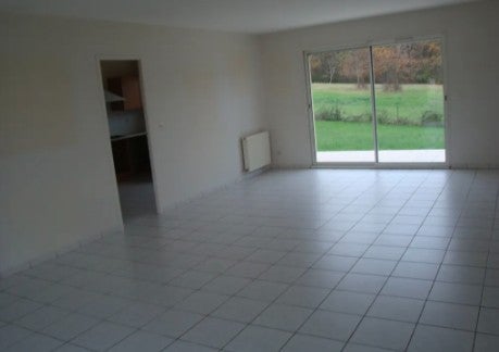 Maison Rue des Treilles à Libourne
