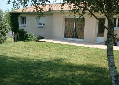 Maison Rue des Treilles à Libourne