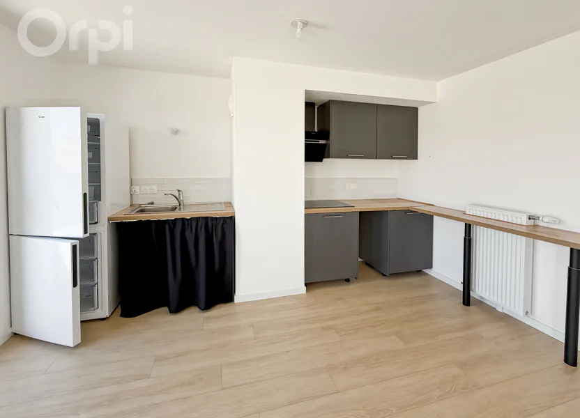 Appartement Avenue Georges Clemenceau à Senlis