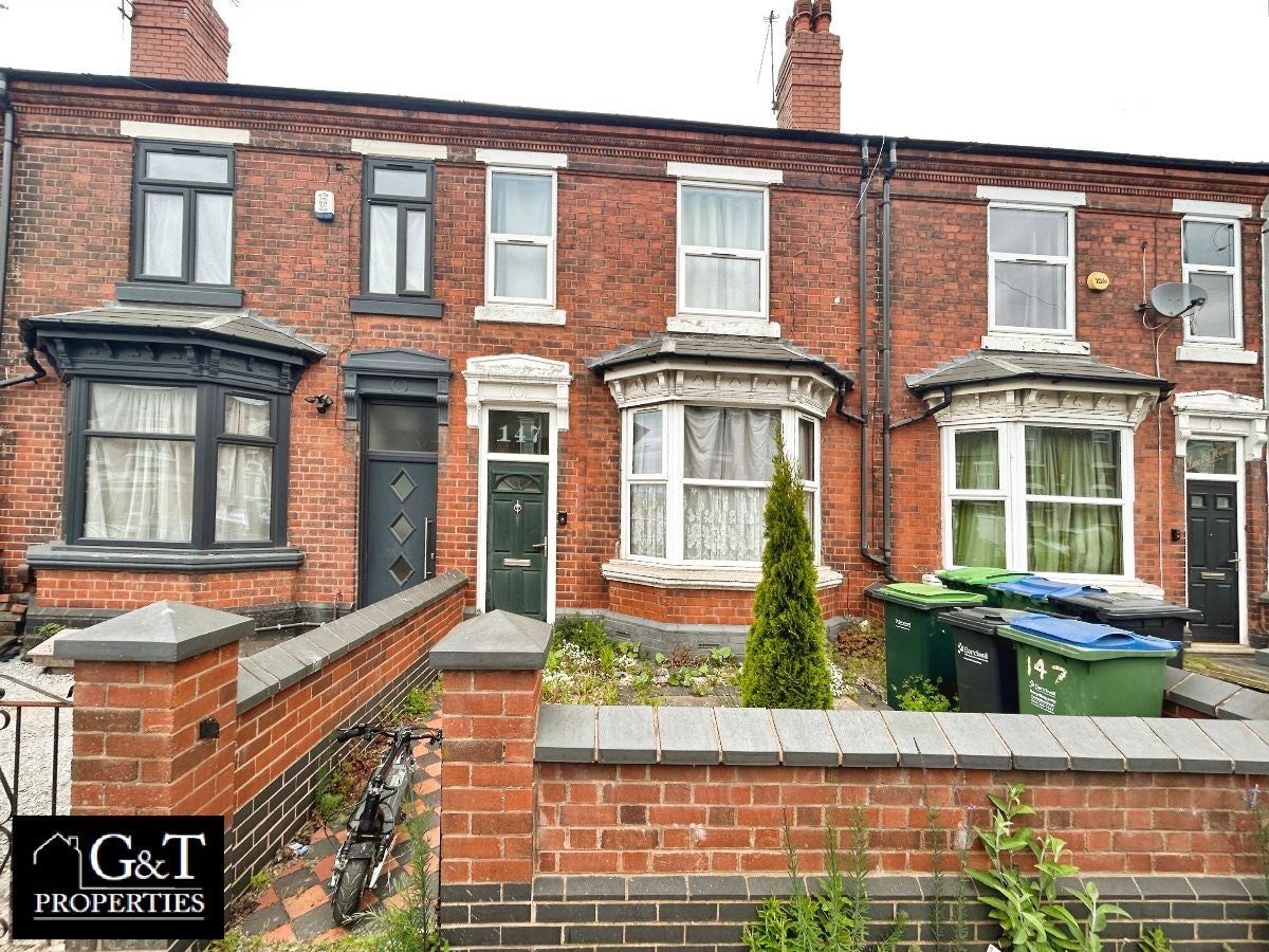 Room Bromford Lane in Sandwell