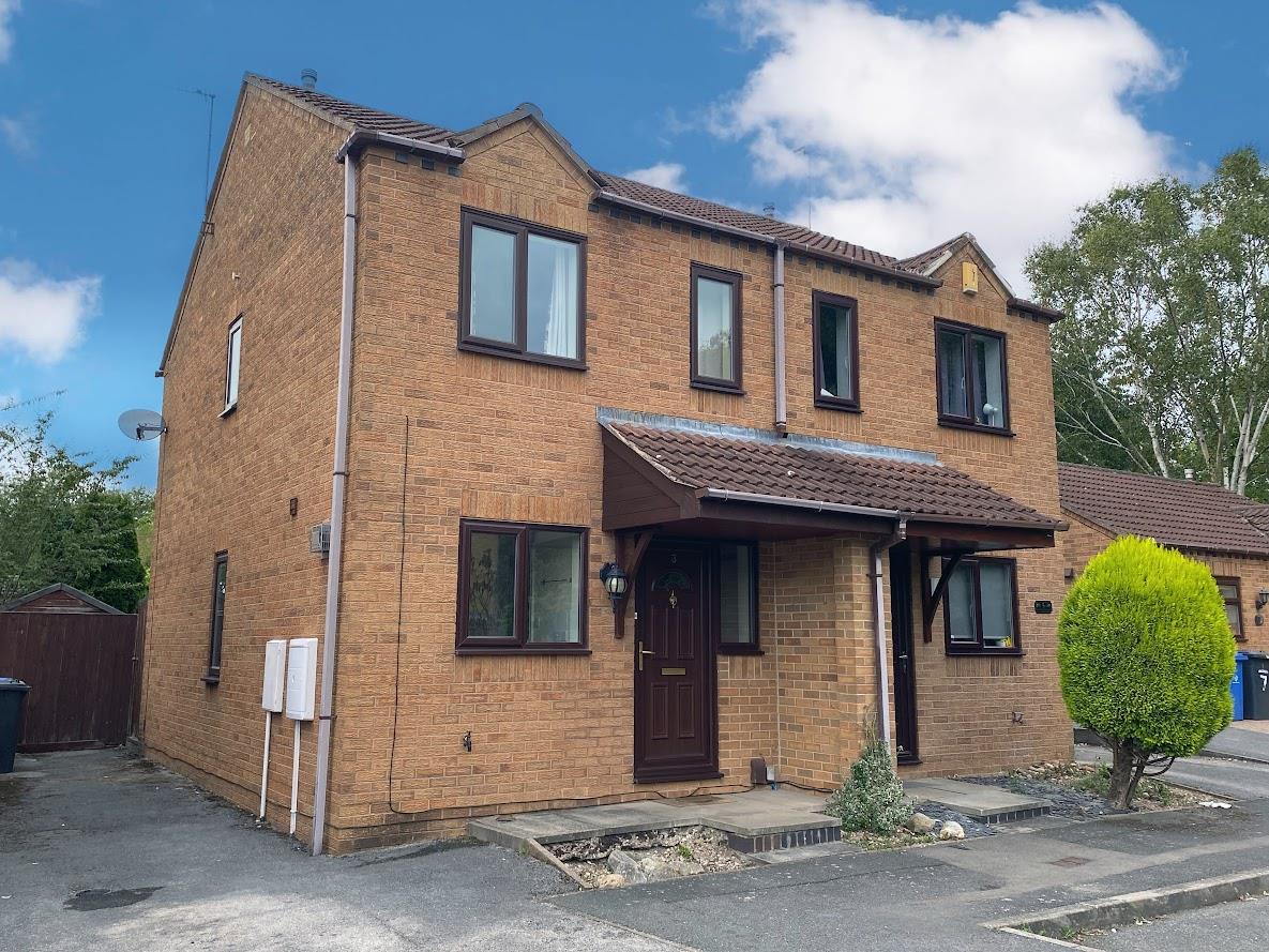 House Headingley Court in Derby