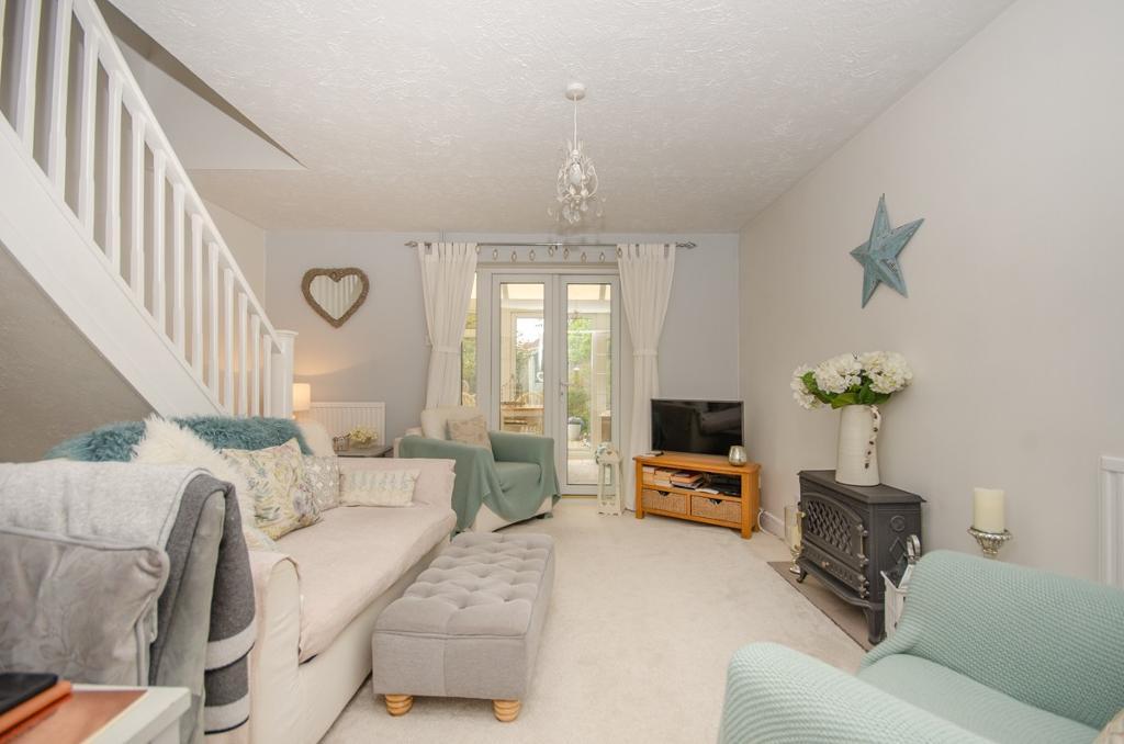 House Aintree Drive in Moorend
