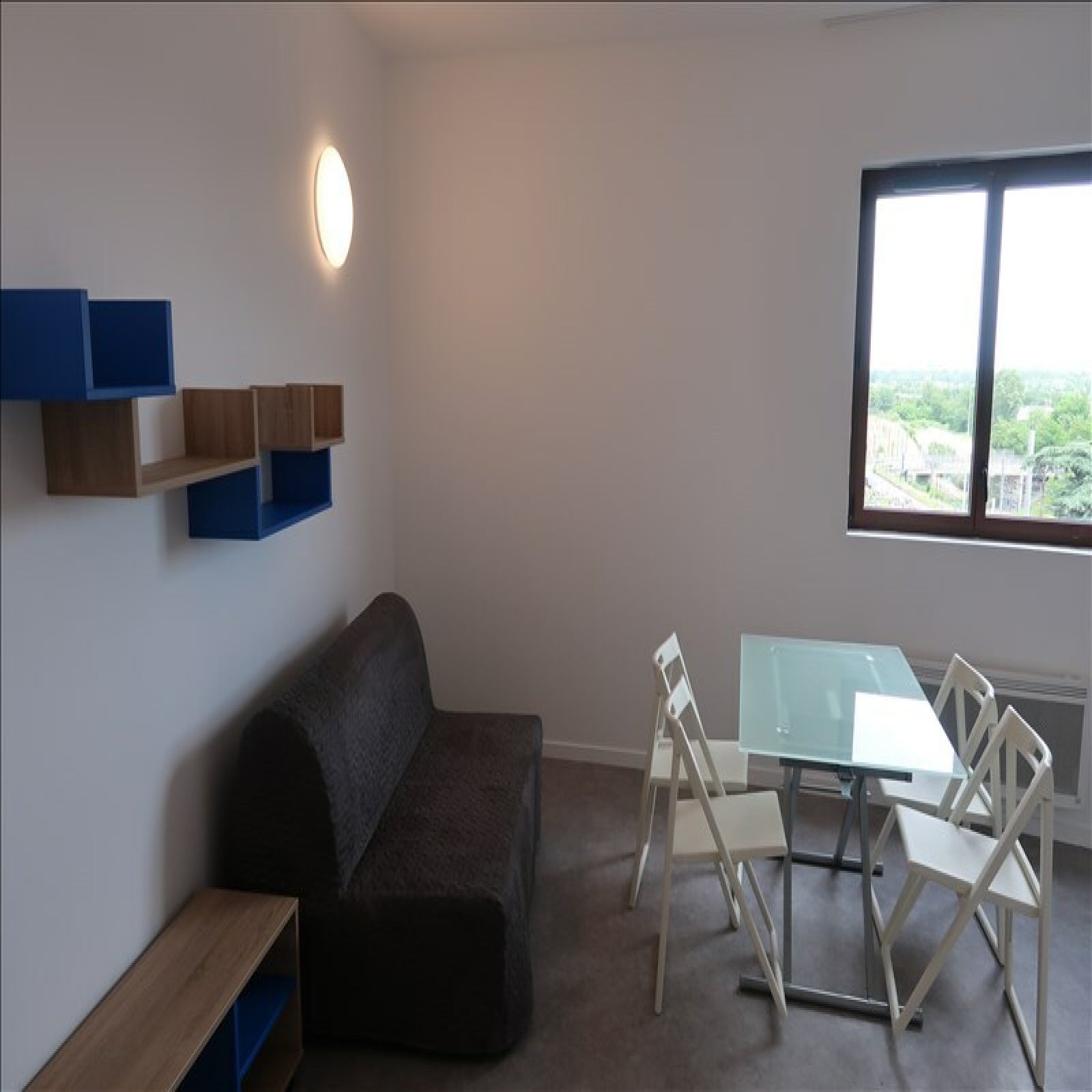 Appartement Grande Rue de Saint-Clair à Caluire-et-Cuire