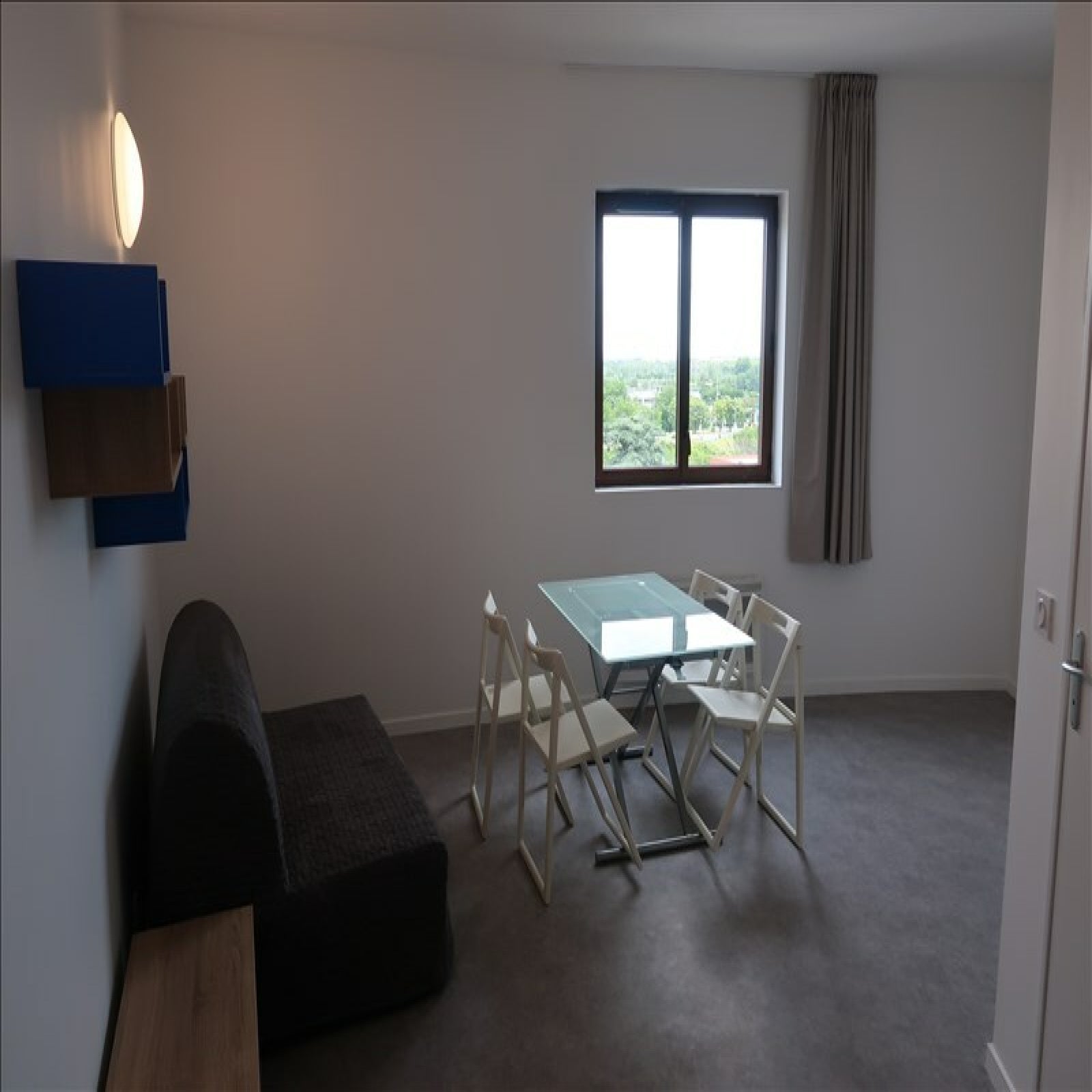 Appartement Grande Rue de Saint-Clair à Caluire-et-Cuire