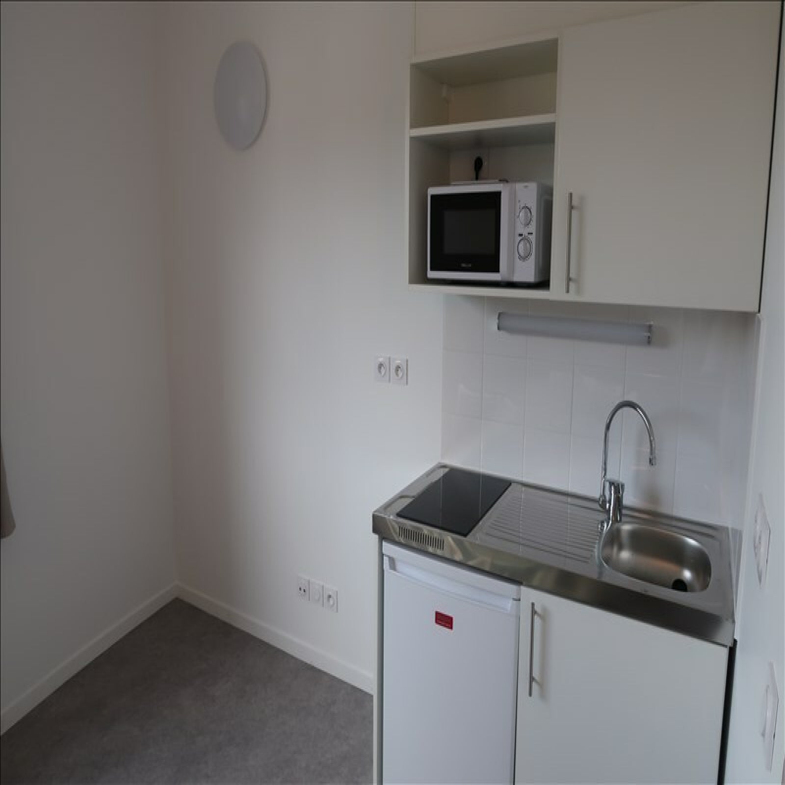 Appartement Grande Rue de Saint-Clair à Caluire-et-Cuire