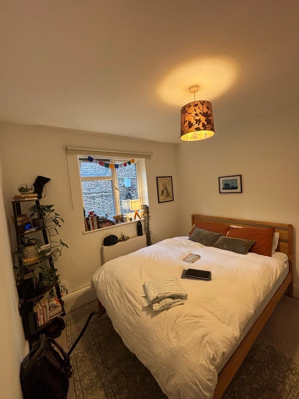 Room Highbury New Park in Greater London