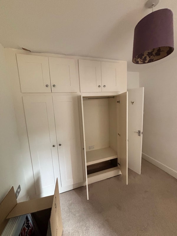 Room Highbury New Park in Greater London