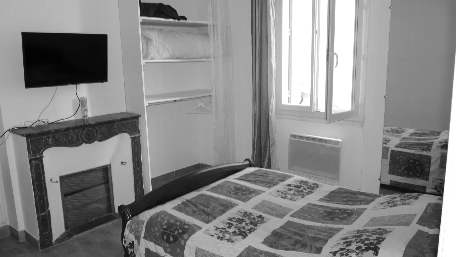 Appartement Rue Docteur Perrimond à Toulon