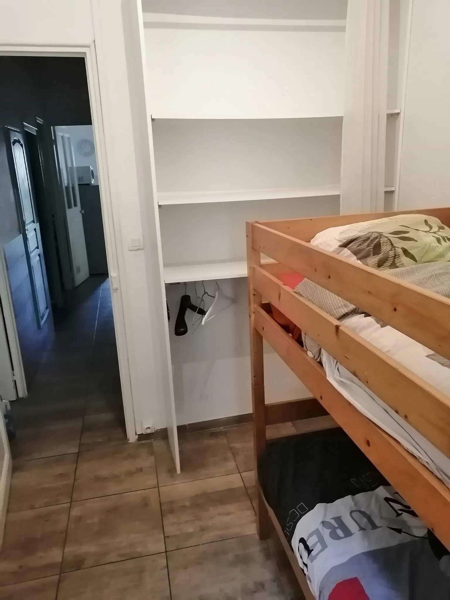 Appartement Rue Docteur Perrimond à Toulon