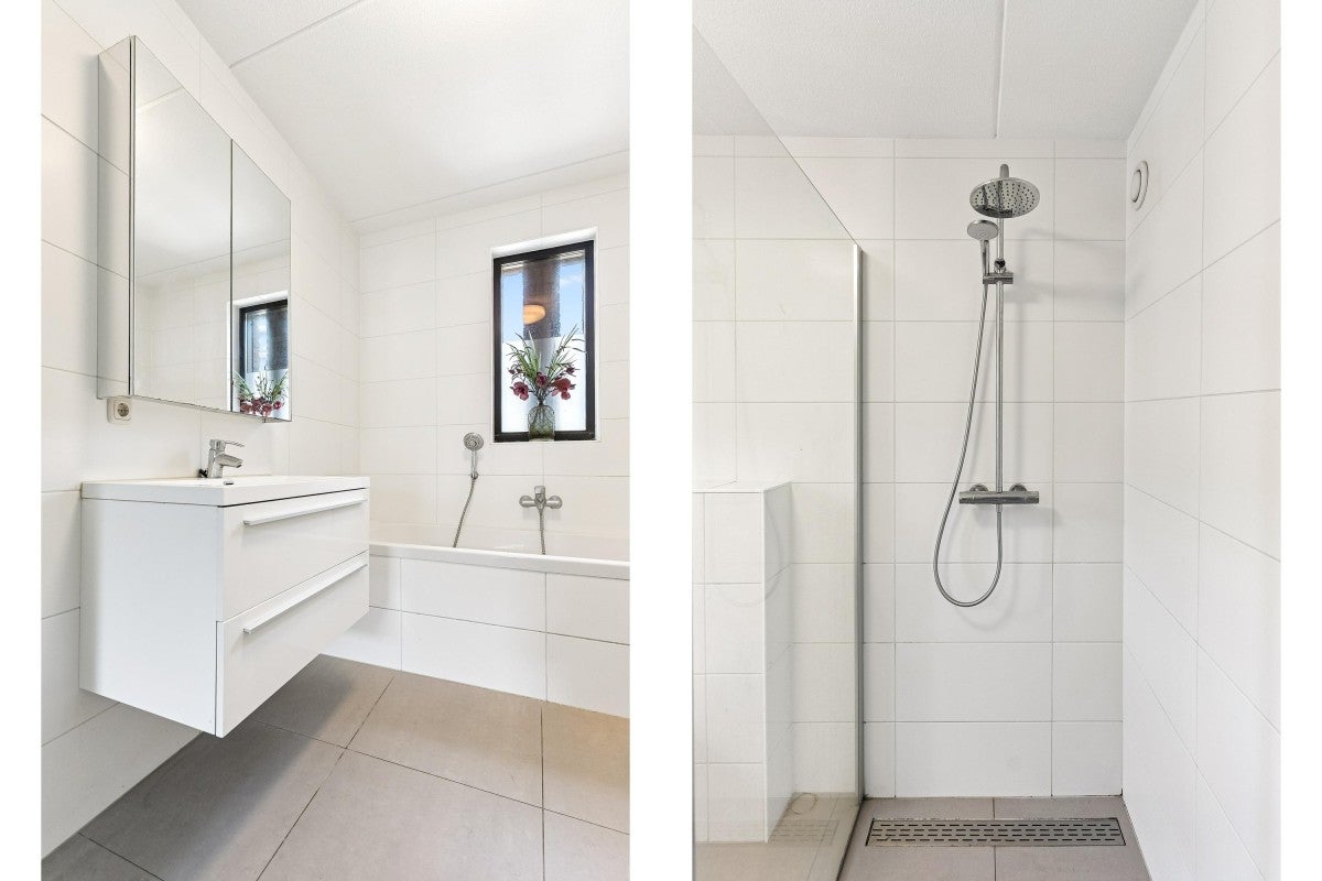 Tussenwoning te koop: Iskurstraat 8, Almere