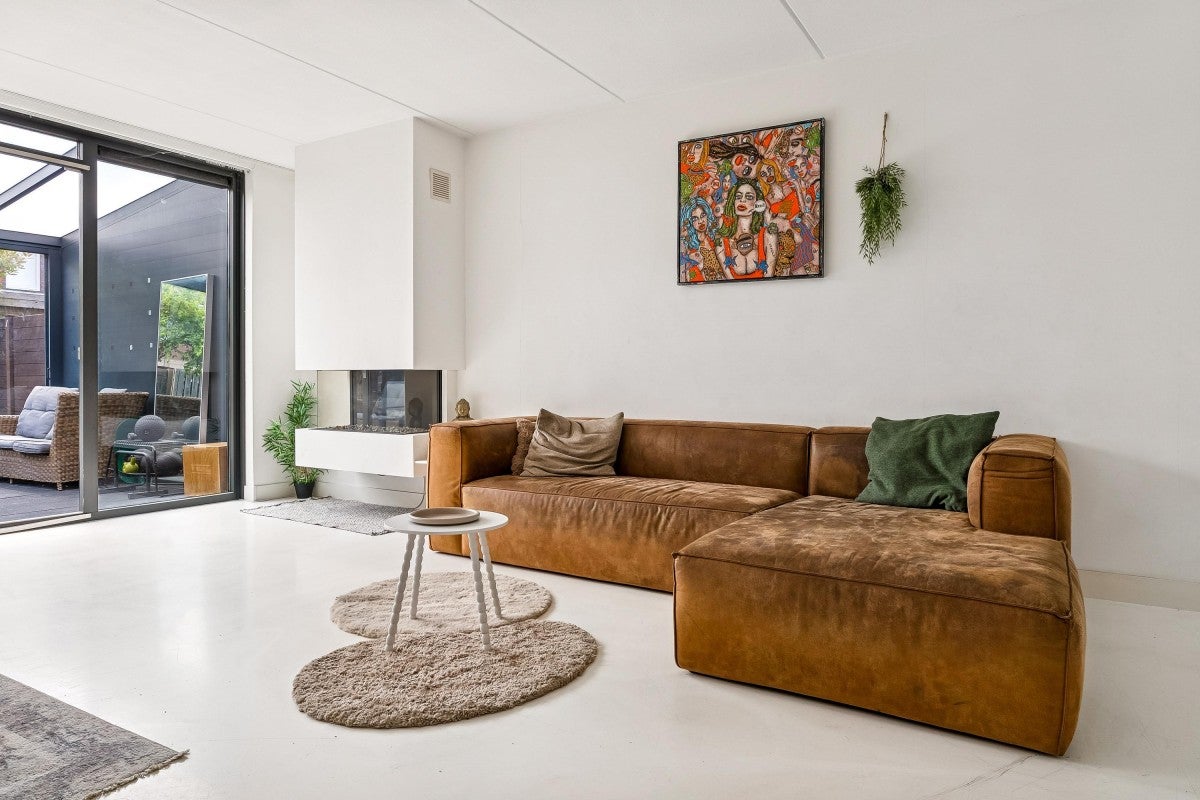 Tussenwoning te koop: Iskurstraat 8, Almere