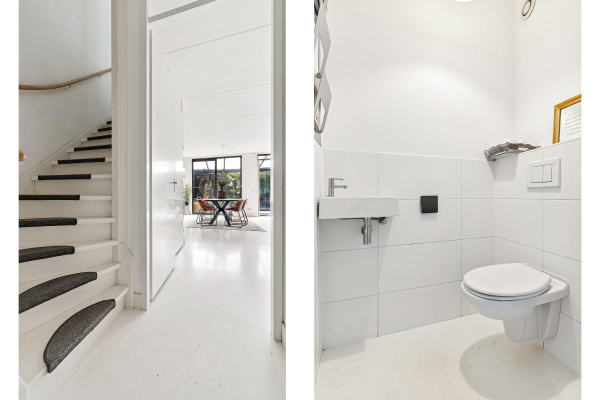 Tussenwoning te koop: Iskurstraat 8, Almere