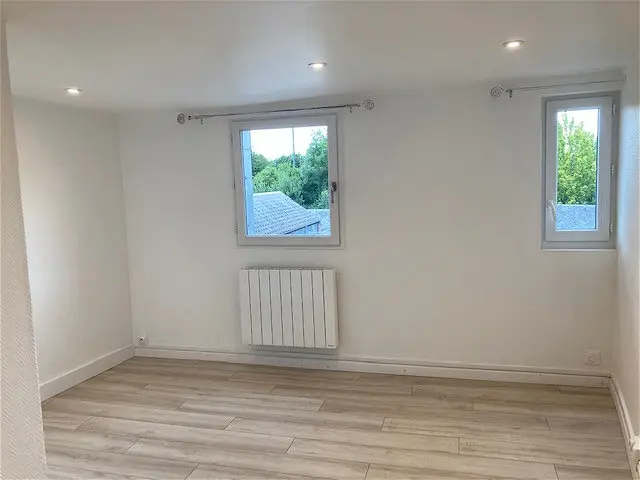 Appartement Rue Lecouturier à Lisieux