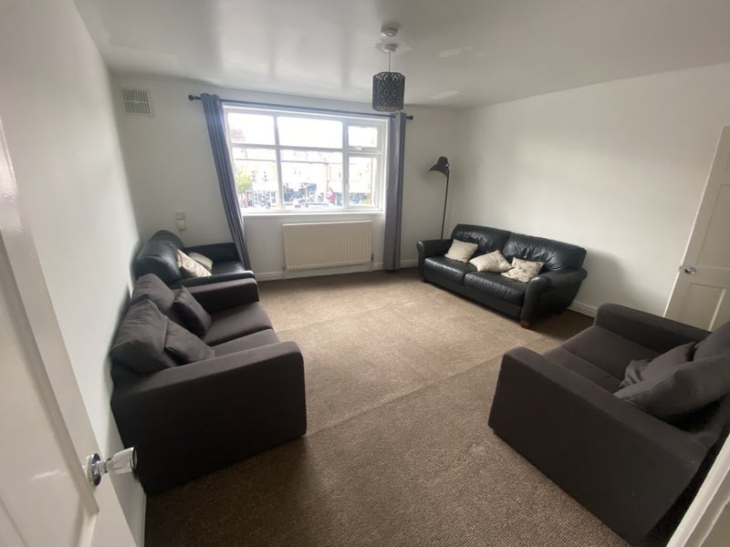 Flat Sutton Road in Birmingham