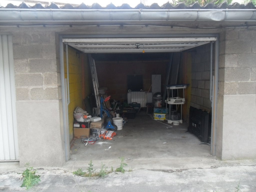 Appartement Avenue du Général Leclerc à Vandœuvre-lès-Nancy