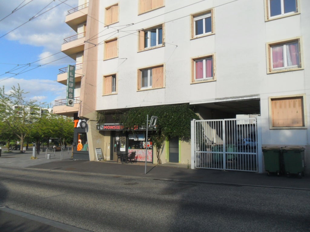 Appartement Avenue du Général Leclerc à Vandœuvre-lès-Nancy