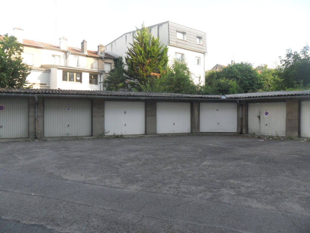 Appartement Avenue du Général Leclerc à Vandœuvre-lès-Nancy