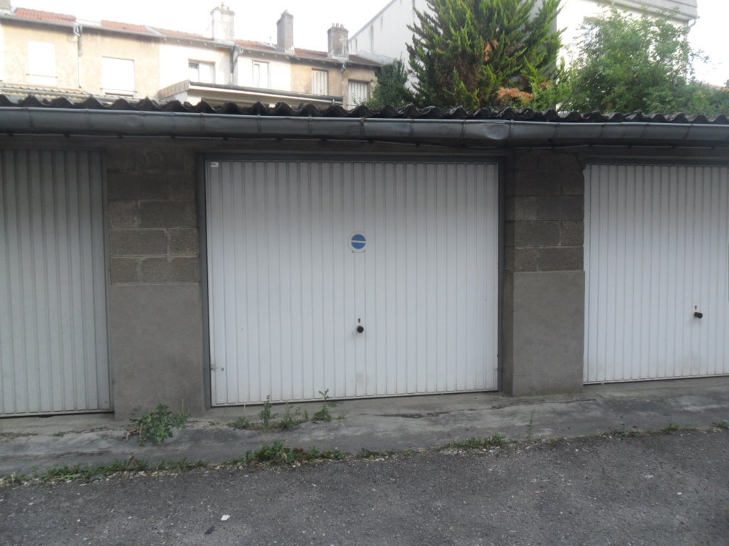 Appartement Avenue du Général Leclerc à Vandœuvre-lès-Nancy