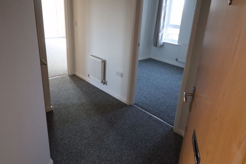 Flat Greenhead Street in Stoke-on-Trent