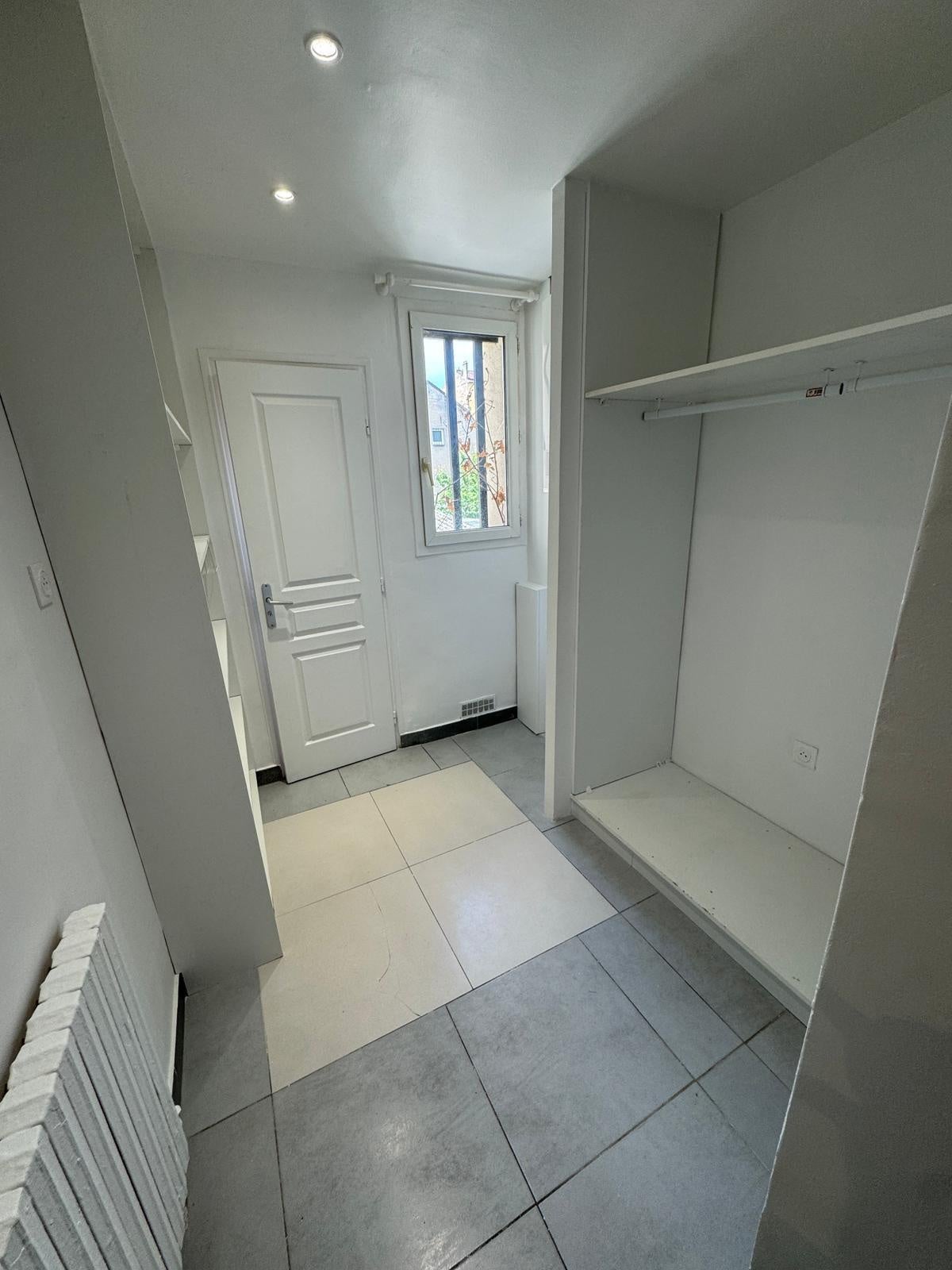 Appartement Avenue de Rosny à Villemomble