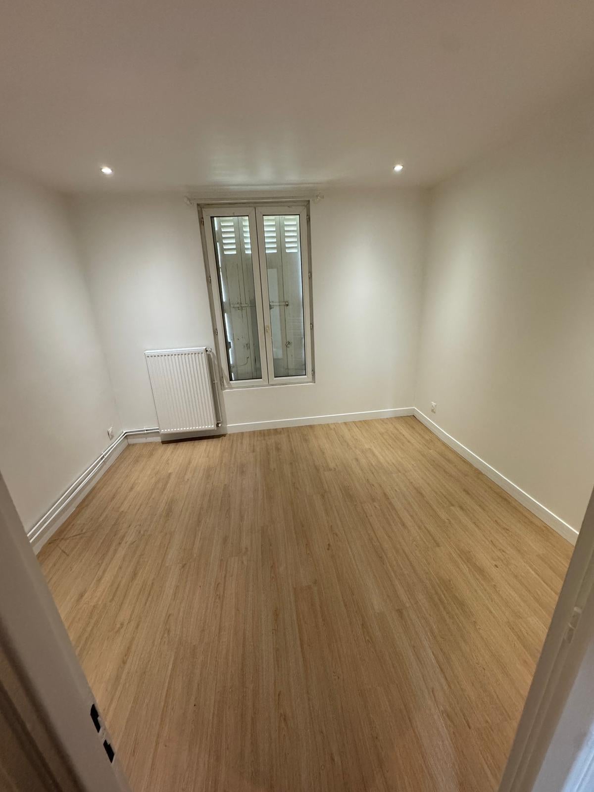 Appartement Avenue de Rosny à Villemomble