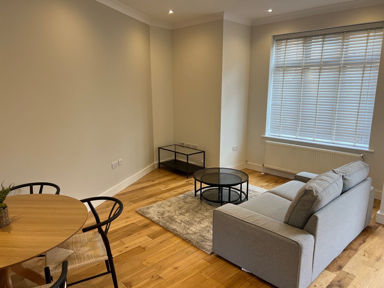 Flat Marcon Place in Greater London