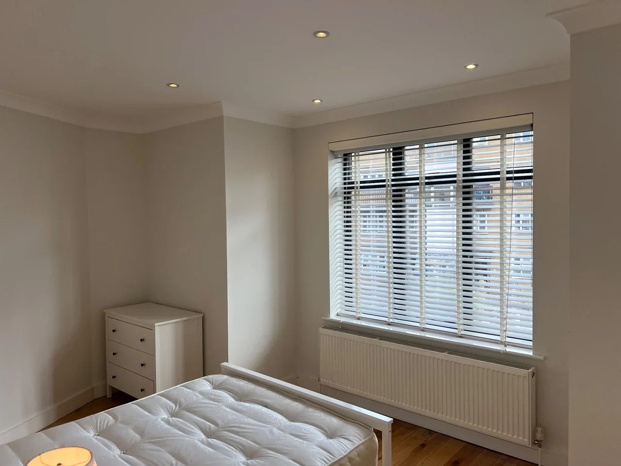 Flat Marcon Place in Greater London