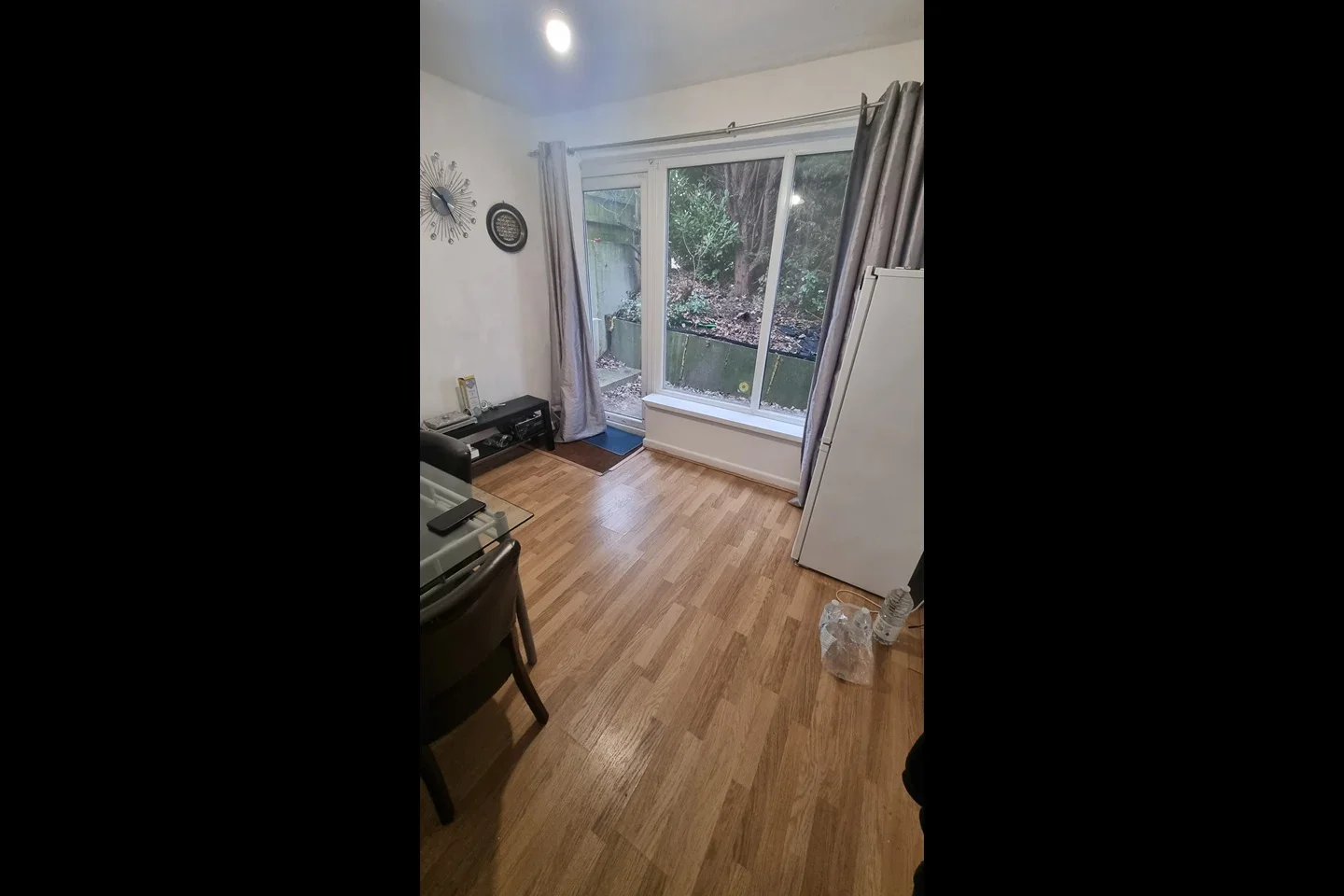 Flat Eastfield Road in Leicester