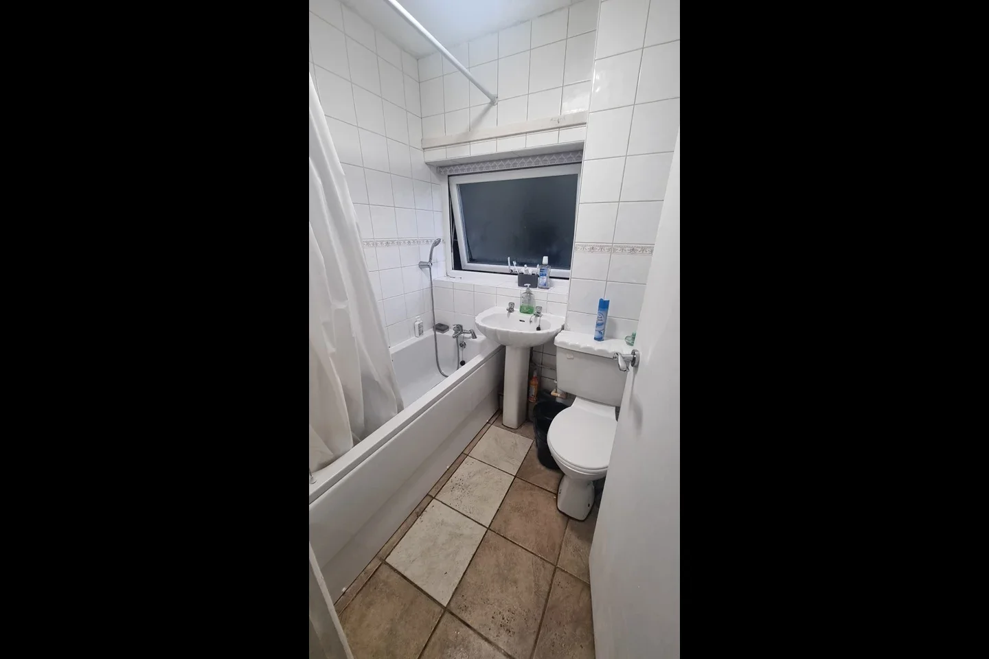 Flat Eastfield Road in Leicester