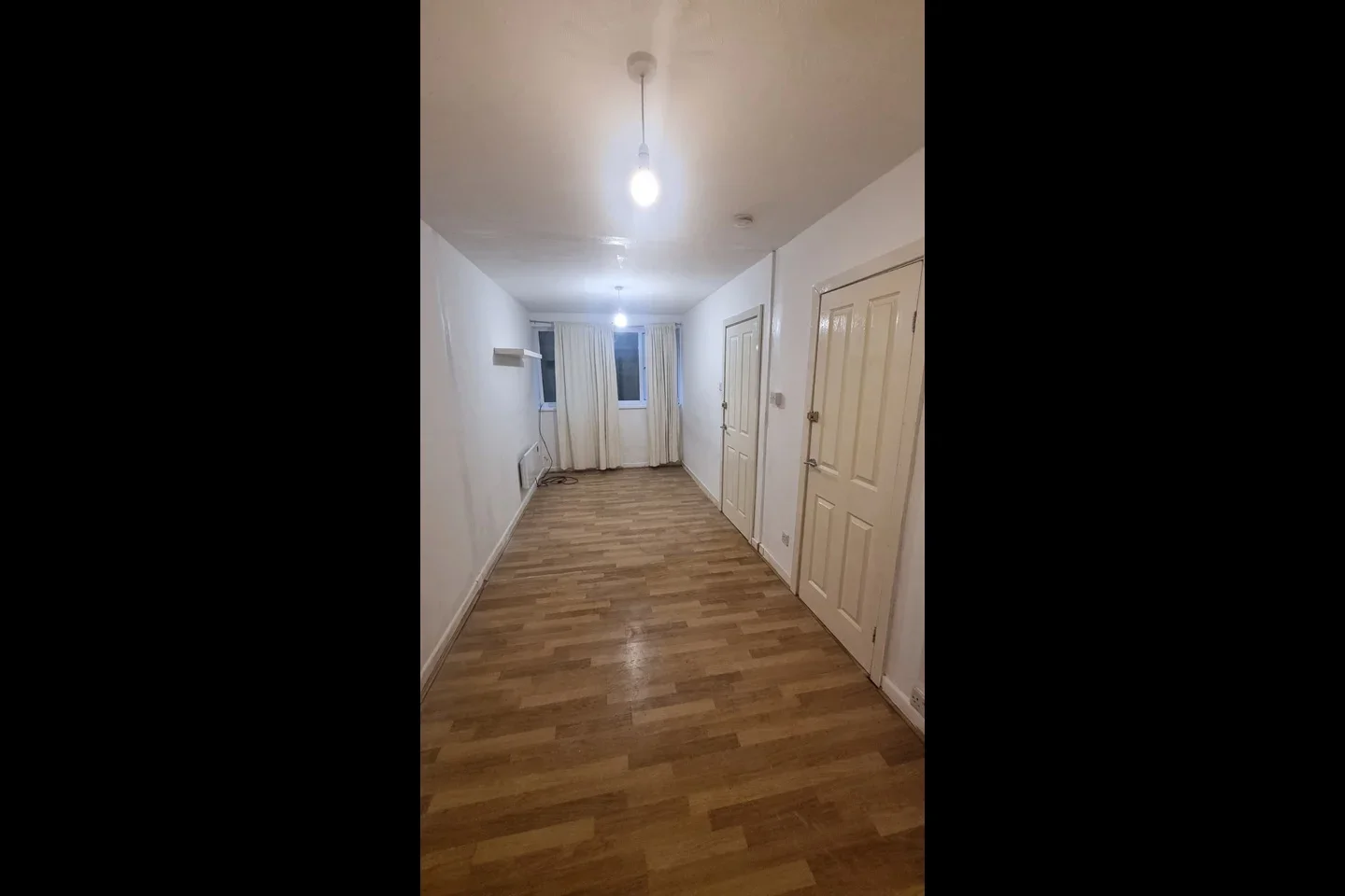 Flat Eastfield Road in Leicester