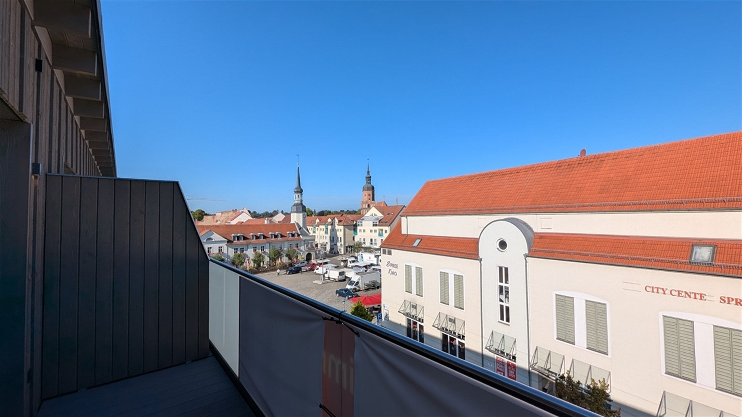 Wohnung Bahnhofstraße in Spremberg