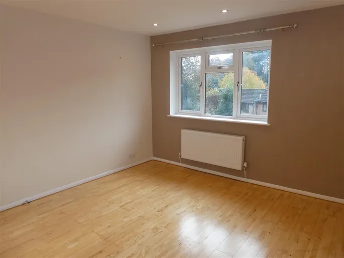 House Foscote Rise in Cherwell District