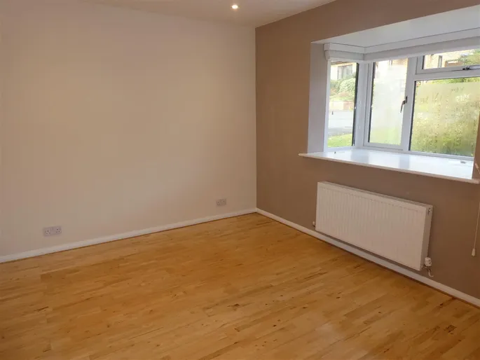 House Foscote Rise in Cherwell District