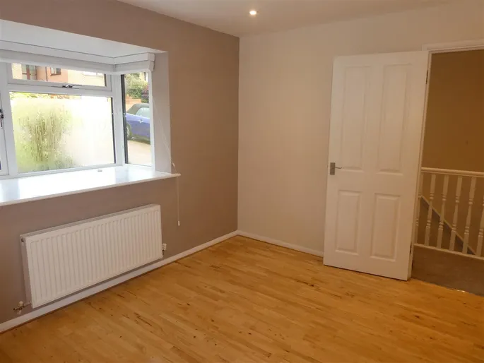 House Foscote Rise in Cherwell District