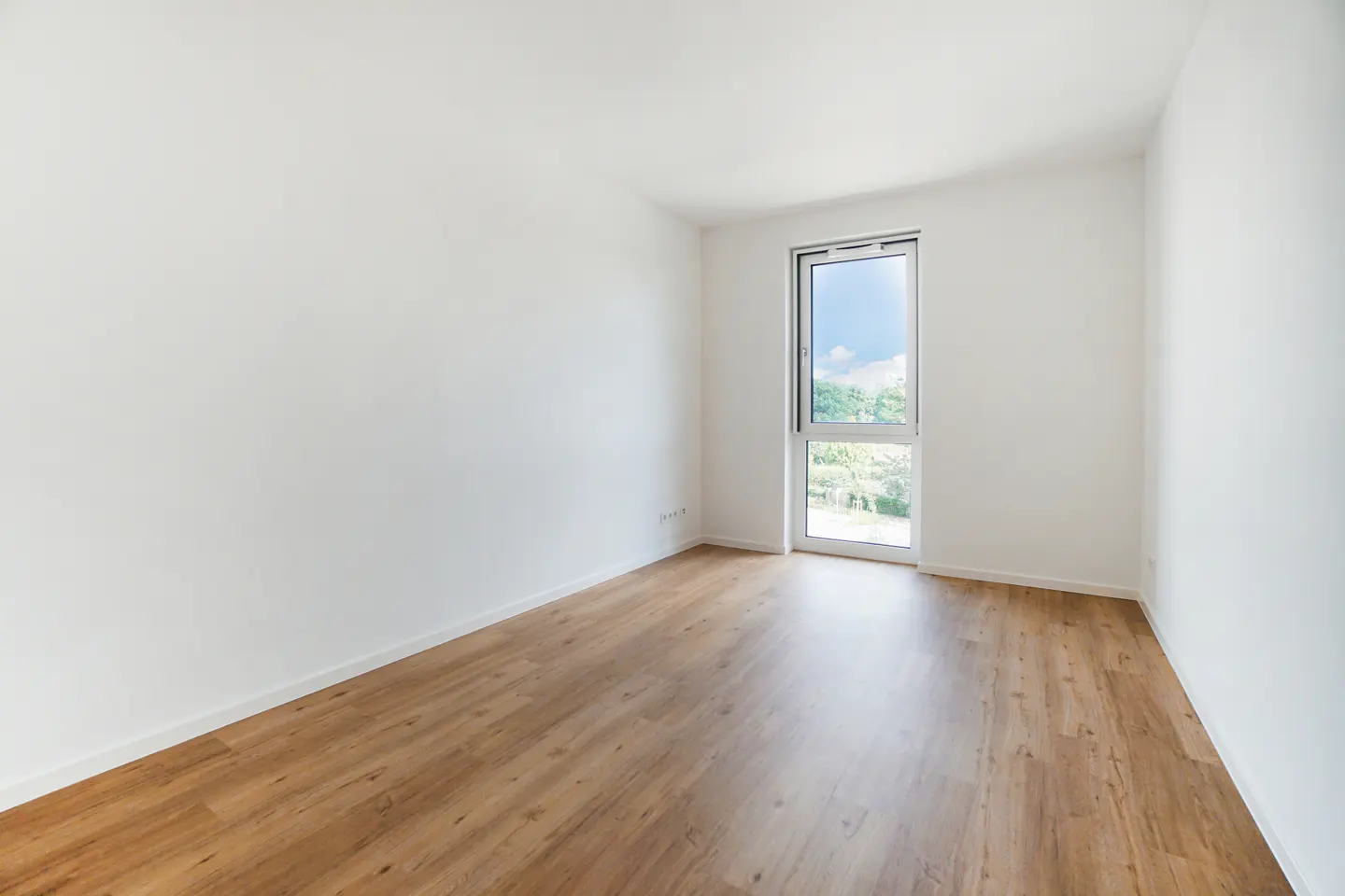 Wohnung Elsa-Neumann-Straße in Berlin