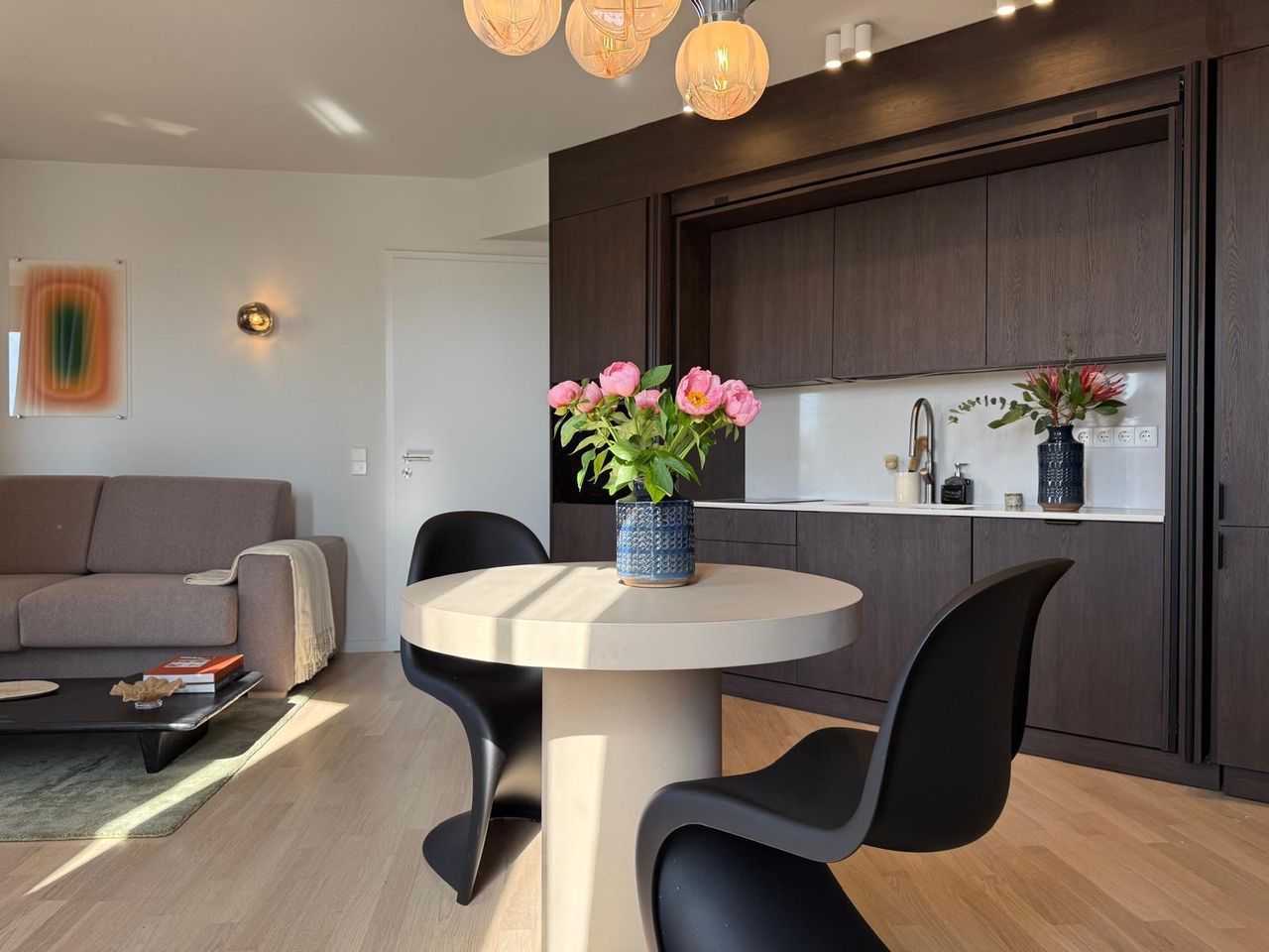 Wohnung Wolfshagener Straße in Berlin