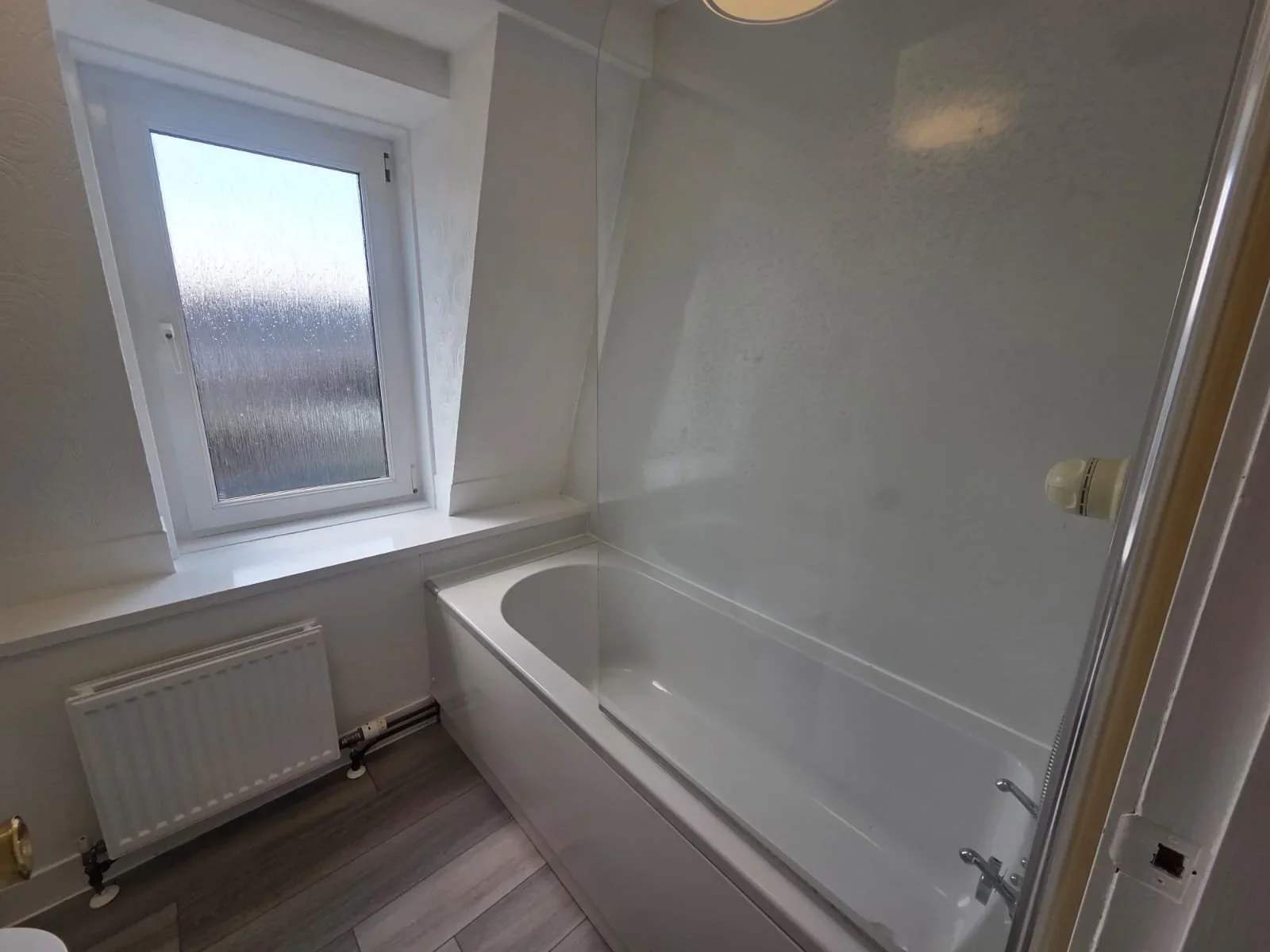 Flat Albyn Terrace in Aberdeen City