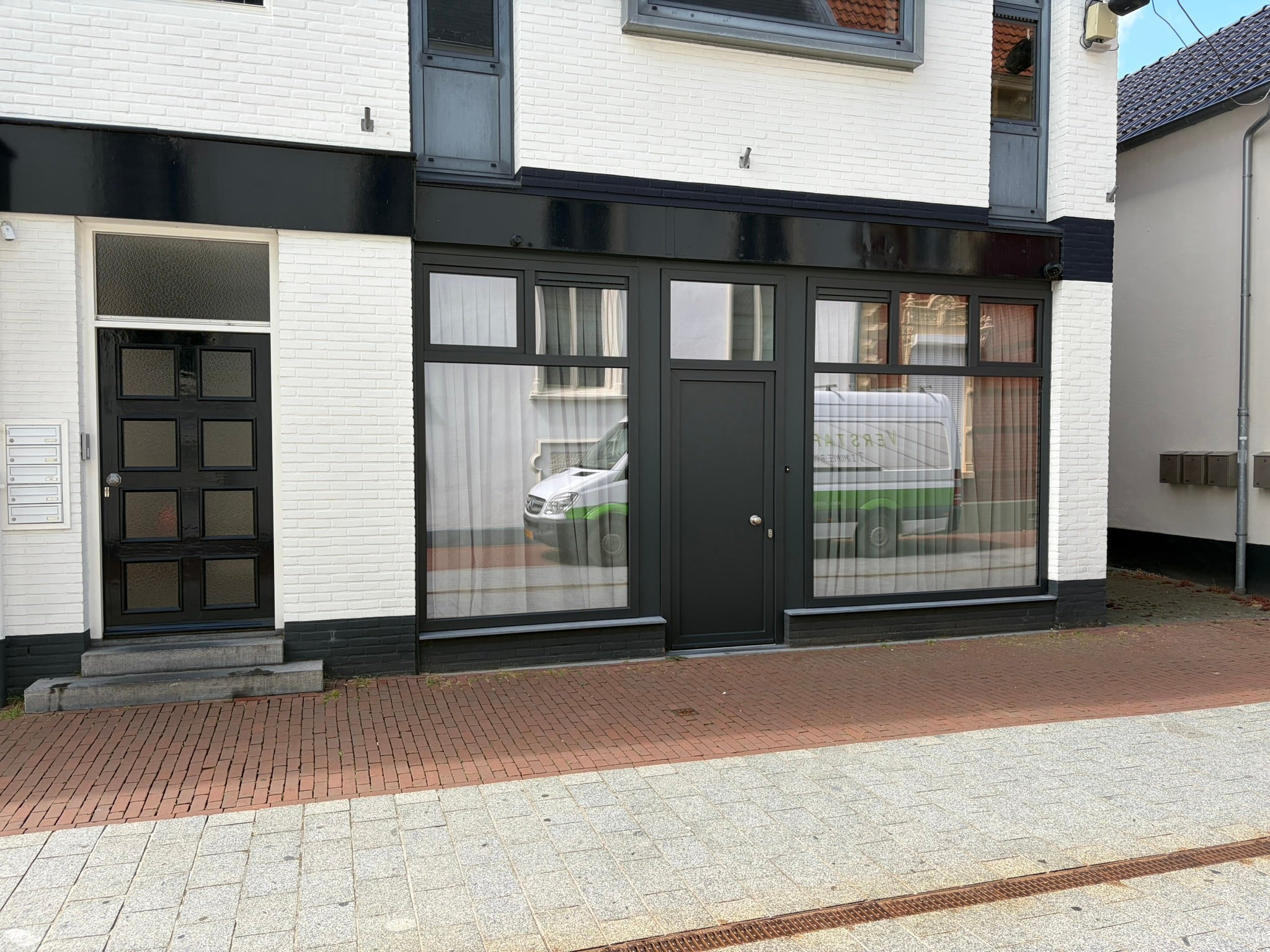Appartement Maasstraat 22 in Weert