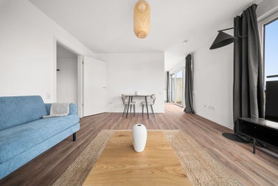 Wohnung Friedrichstraße in Erkner