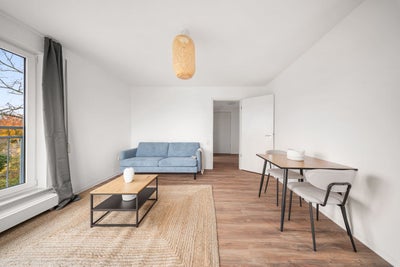 Wohnung Friedrichstraße in Erkner