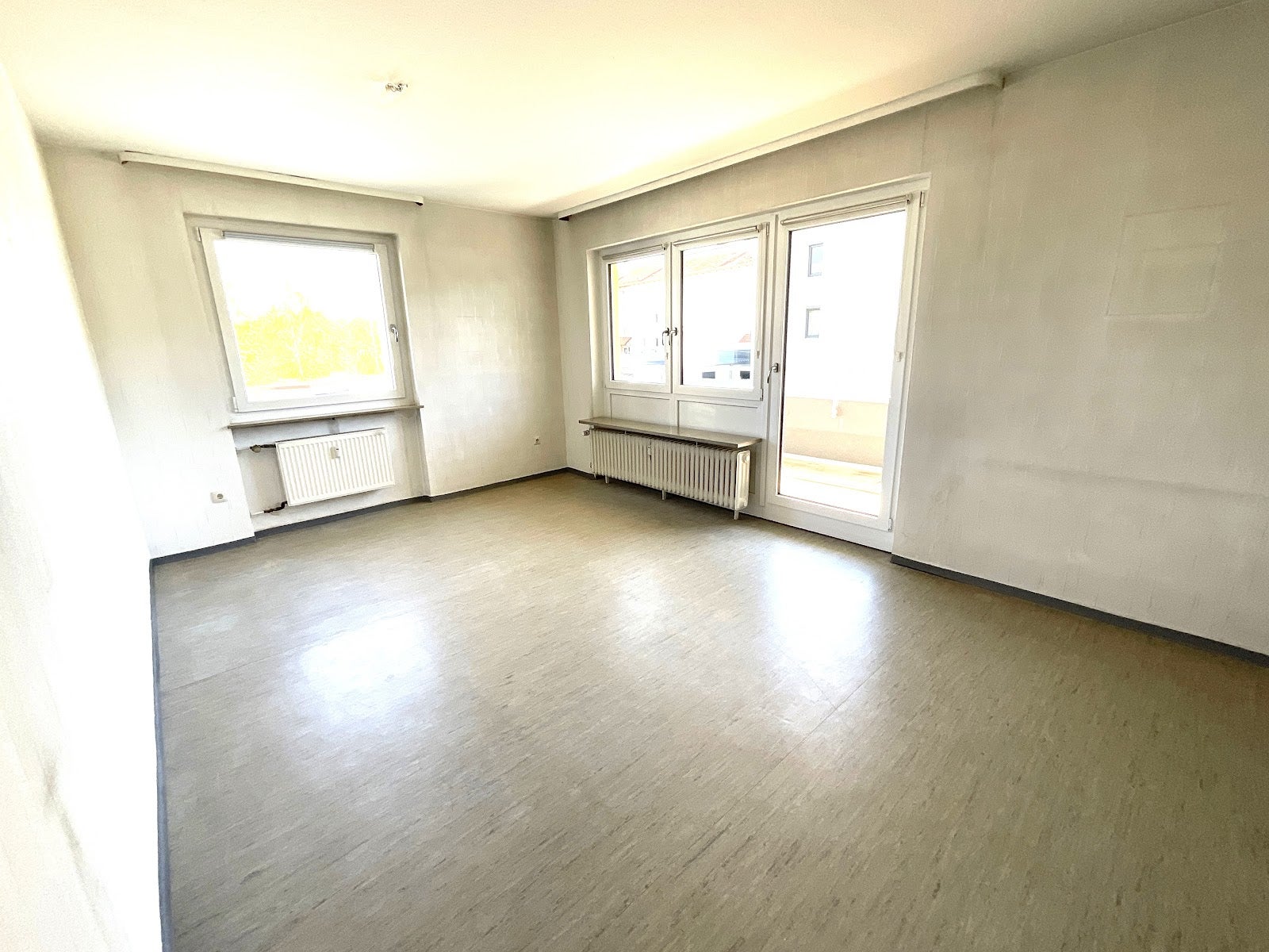 Wohnung Hans-Böckler-Straße in Pegnitz