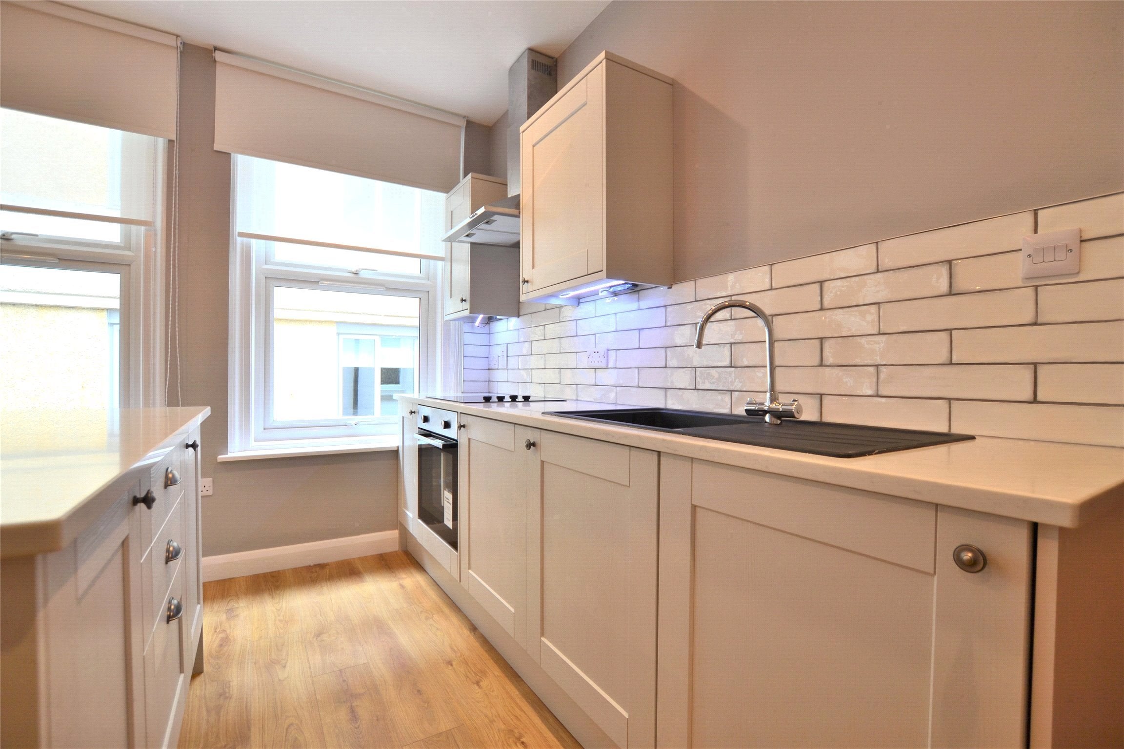 Flat Bruton Way in Gloucester